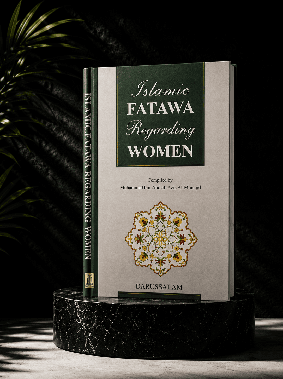 Islamic Fatwa Regarding Women