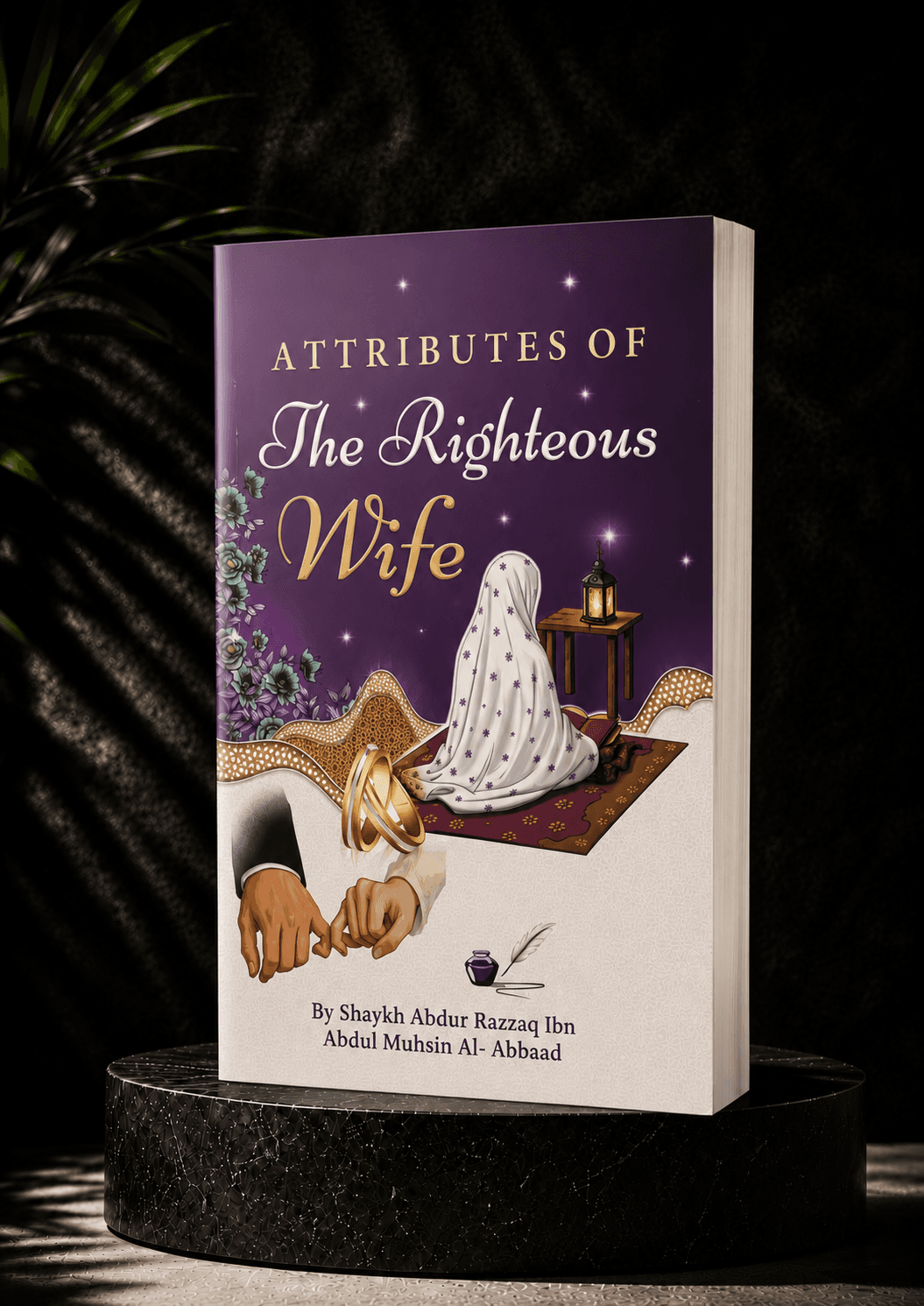 Attributes of Righteous Wife