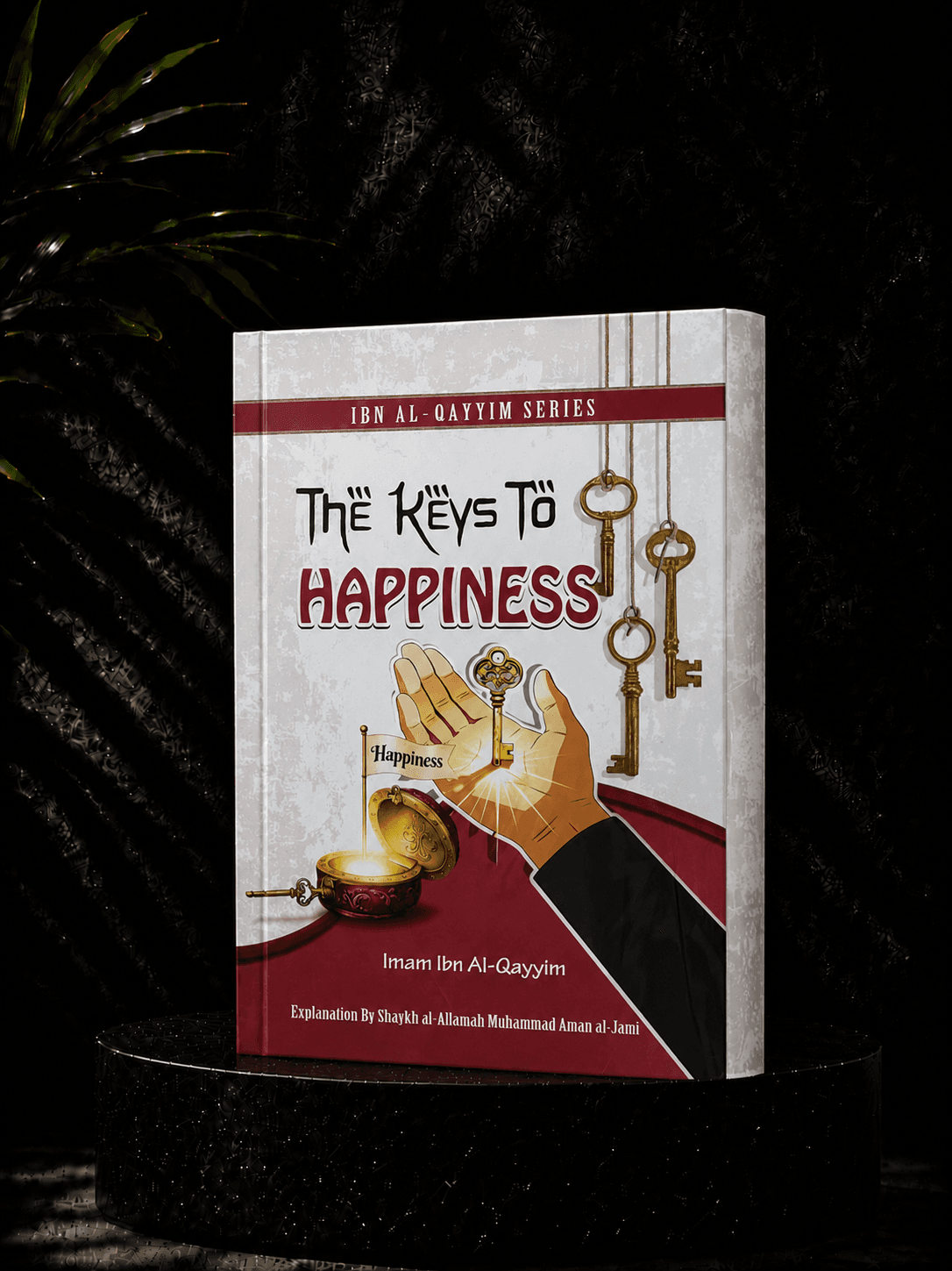 The Keys to Happiness