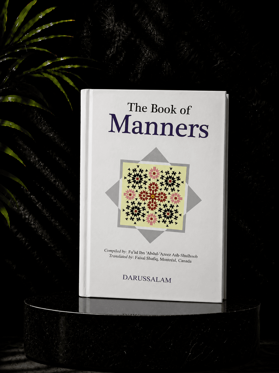 The Book of Manners